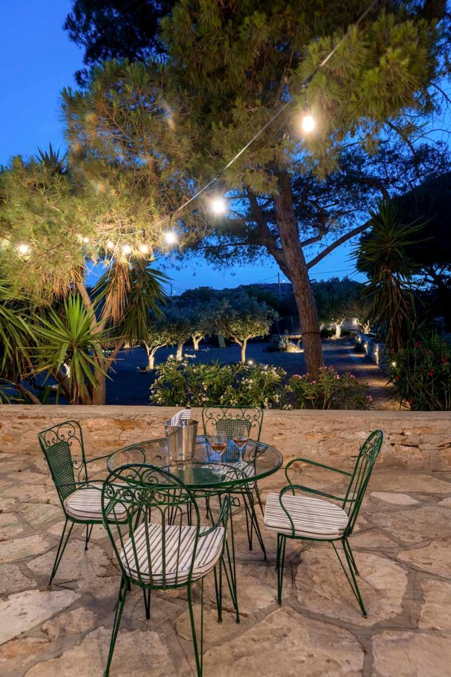 Holiday home Gaia - Traditional Stone *