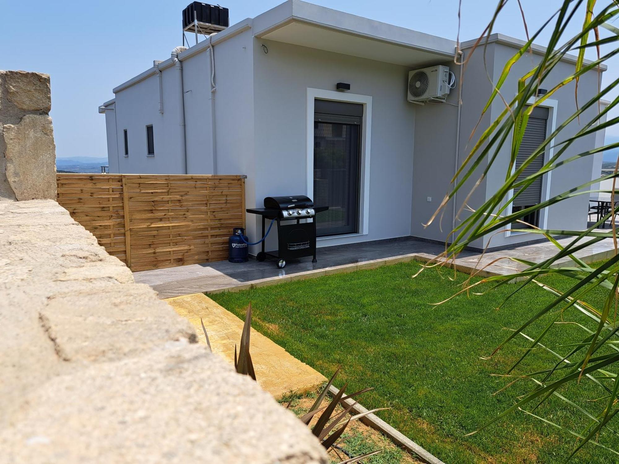 Villa Christine Luxury Kolymbari