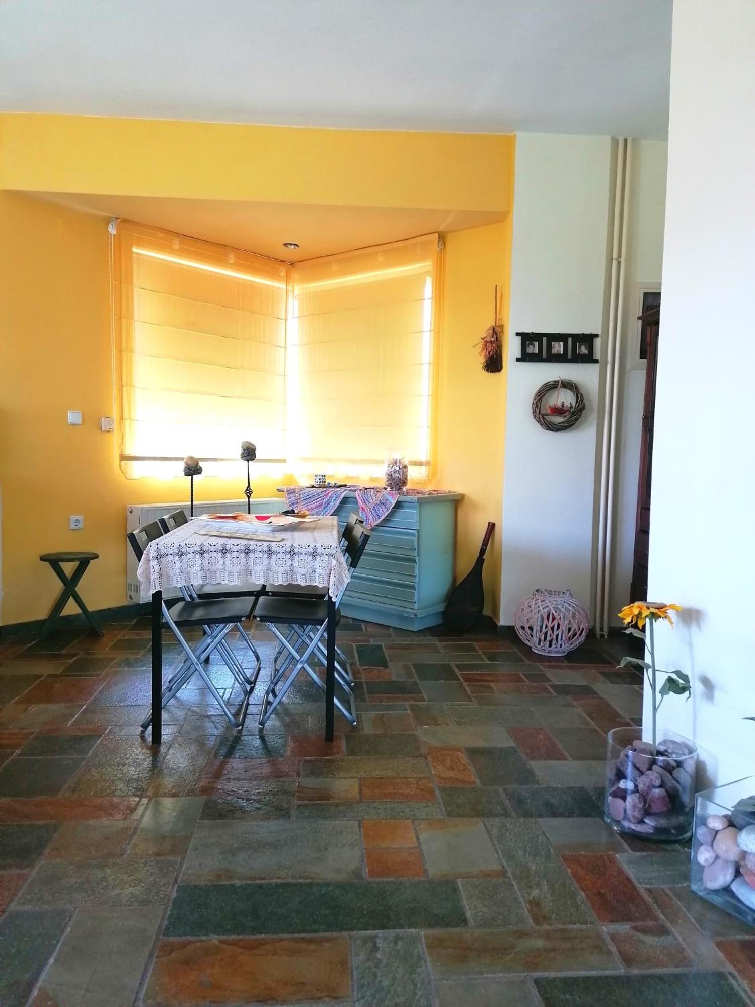 In Holiday home Agiakampos (Volos)