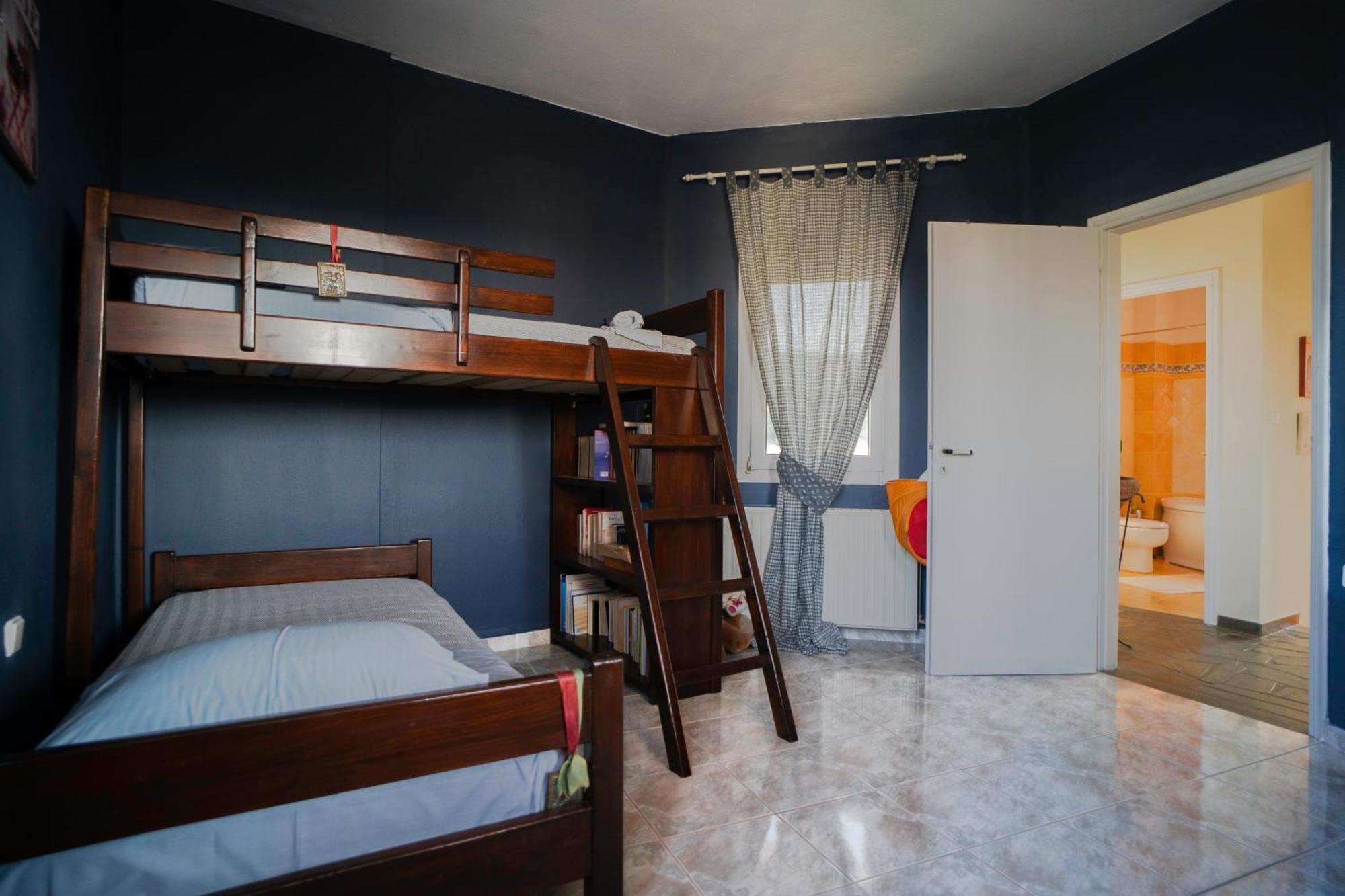 Holiday home In Agiakampos (Volos)