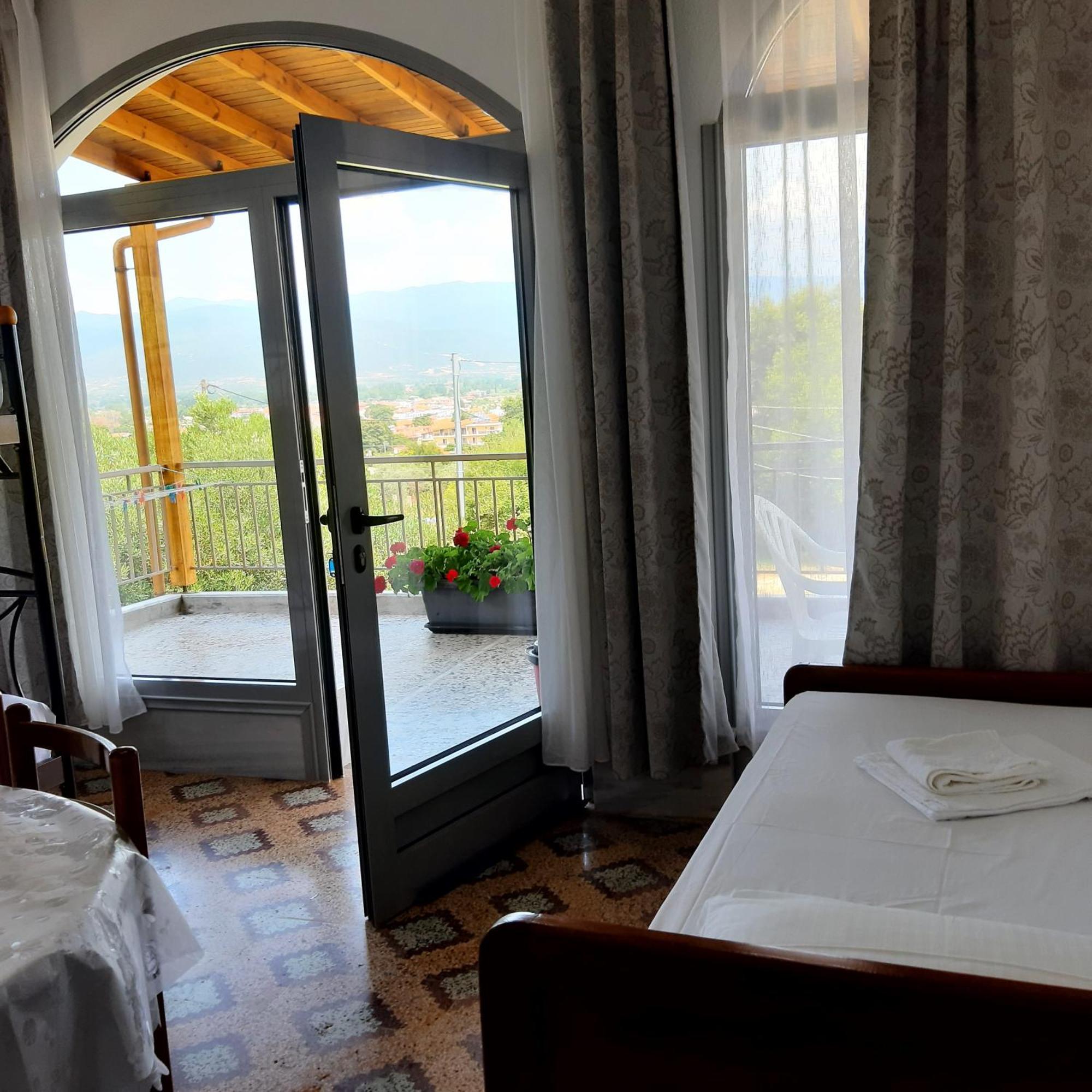 Holiday home οδυσσέας
