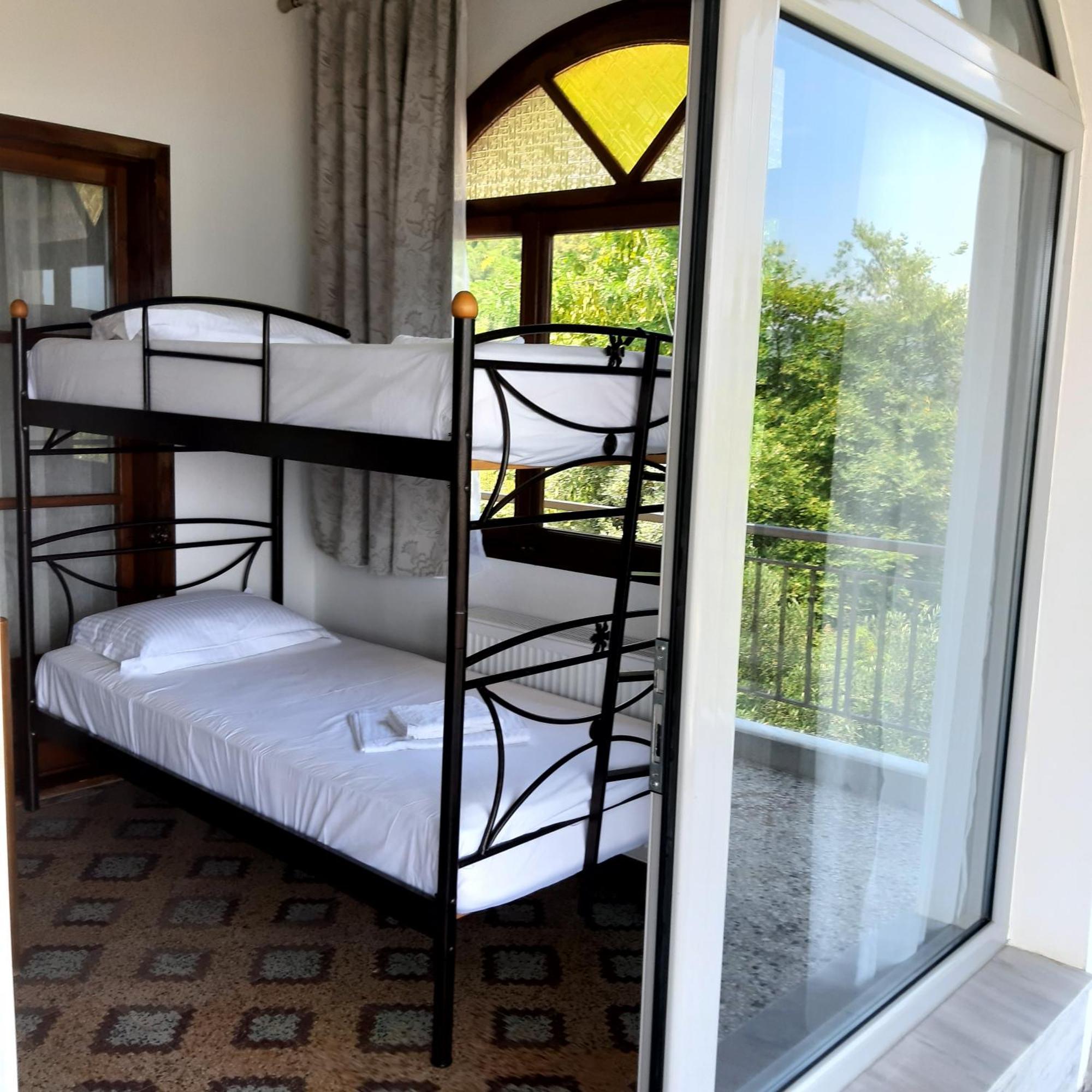 Holiday home οδυσσέας *