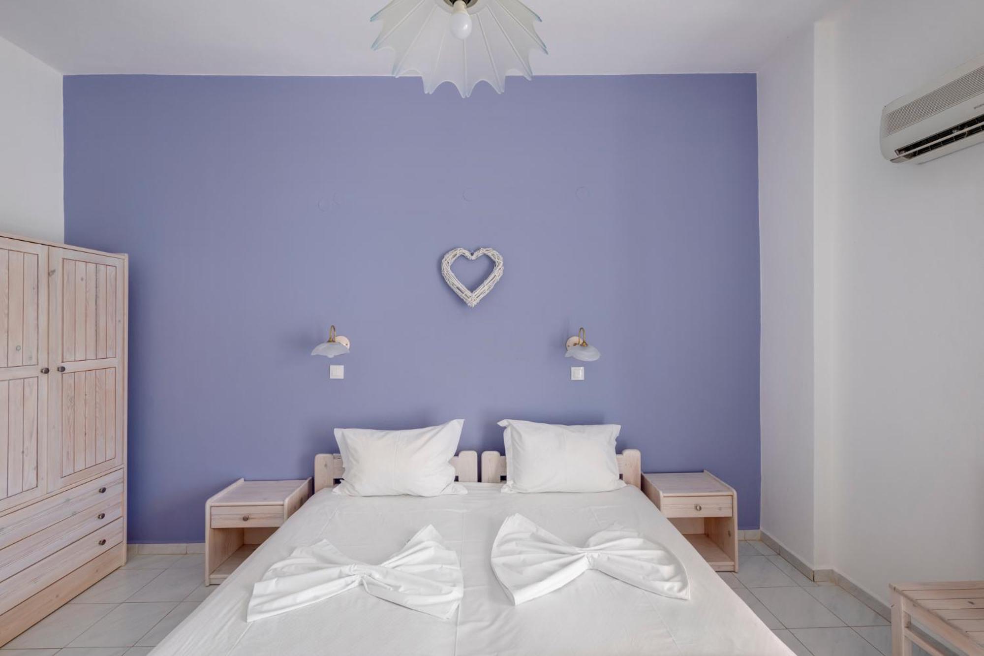 Blue Sea Hotel