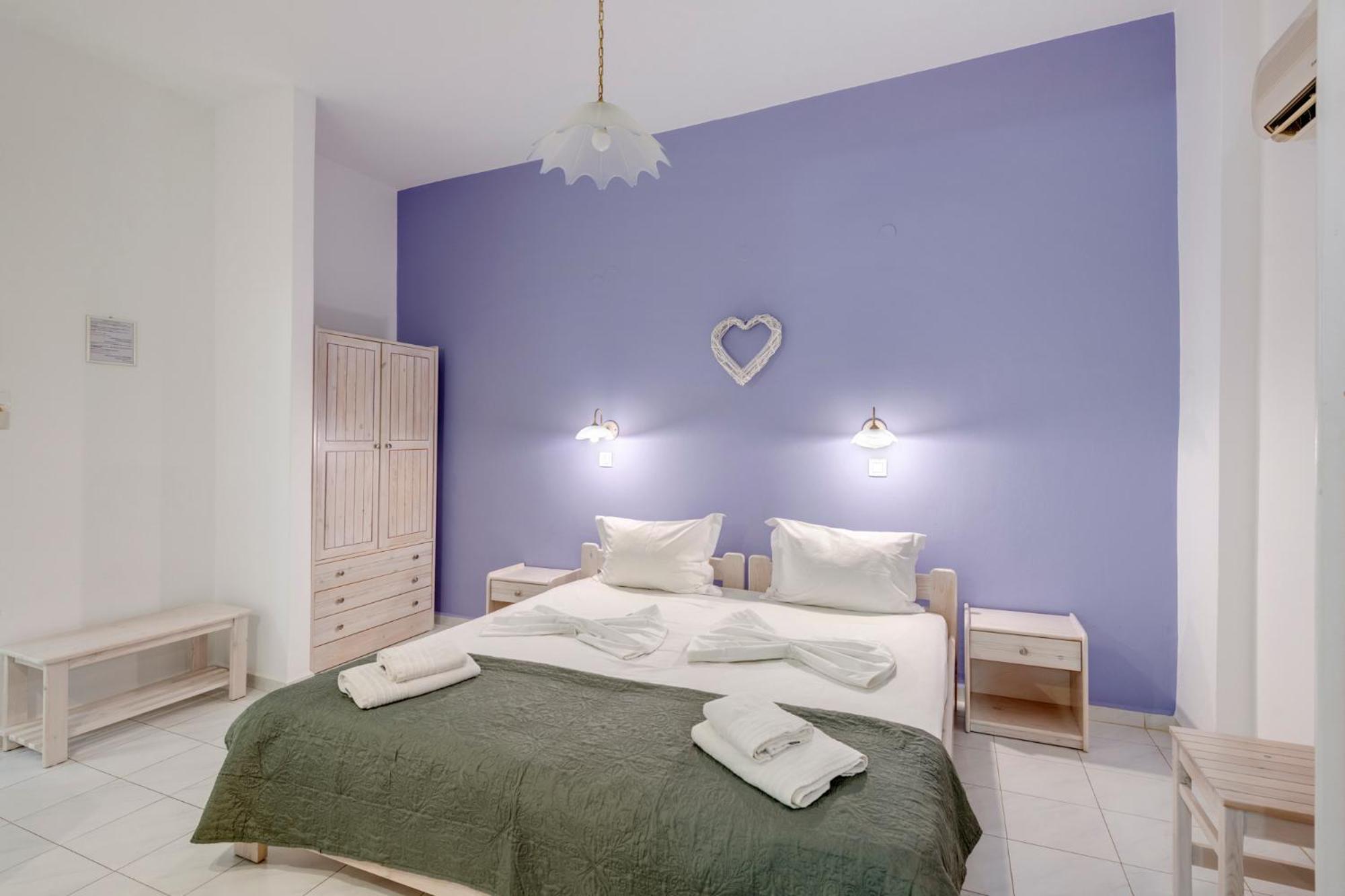 Blue Sea Hotel Galissas
