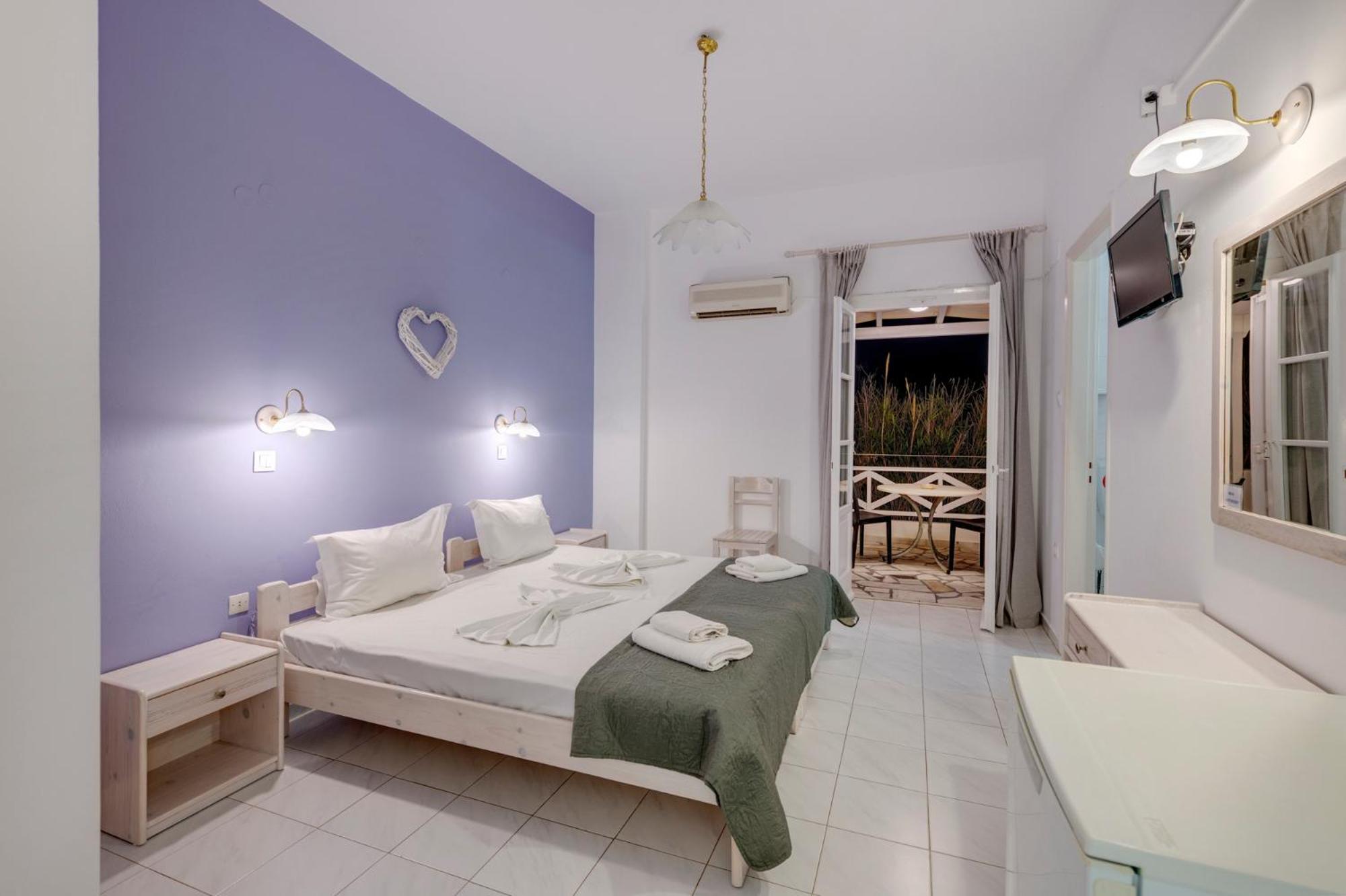 Hotel Blue Sea Galissas