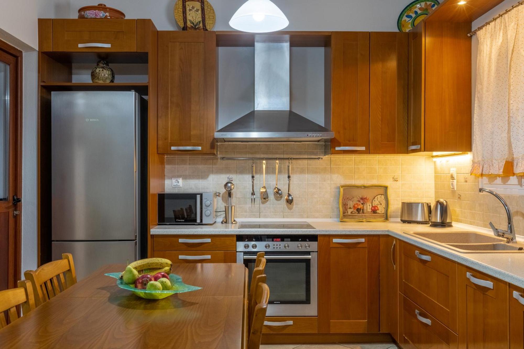 Holiday home Glyna House *