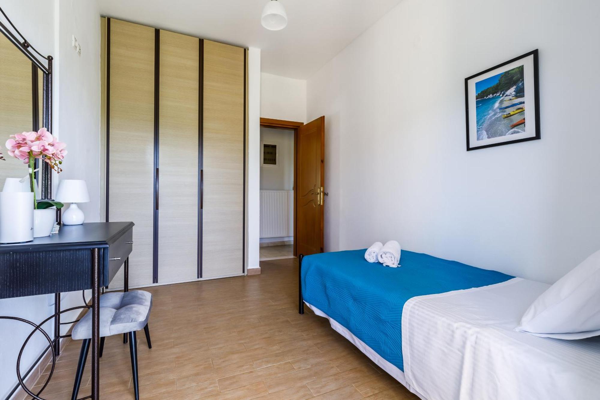 Holiday home Glyna House Skopelos Town