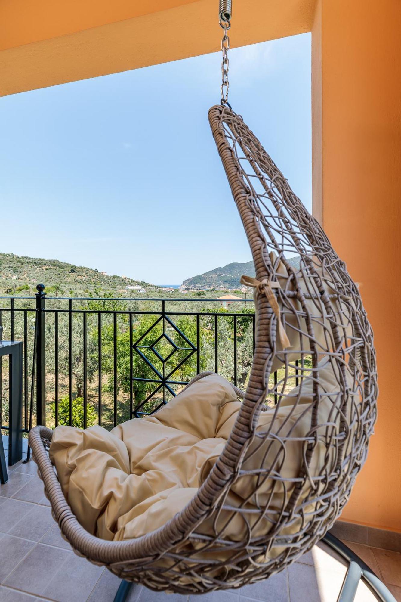 Glyna House Holiday home