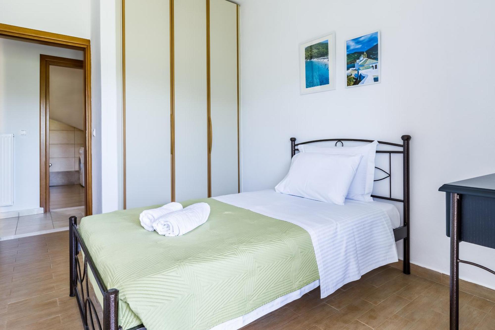 Glyna House * Skopelos Town