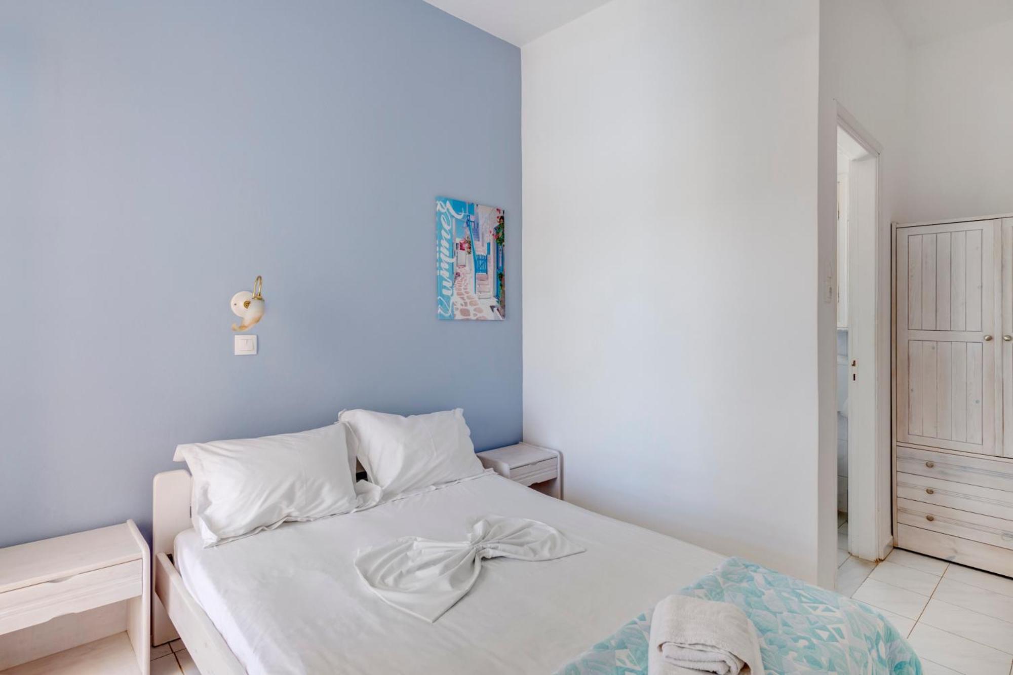 Hotel Blue Sea 2*