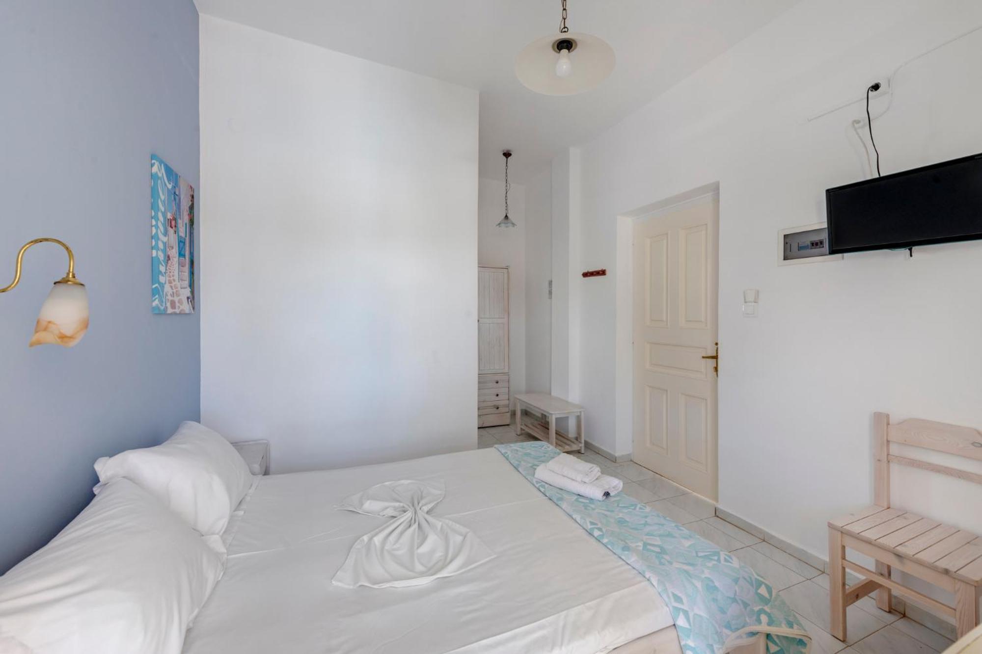 Hotel Blue Sea Galissas