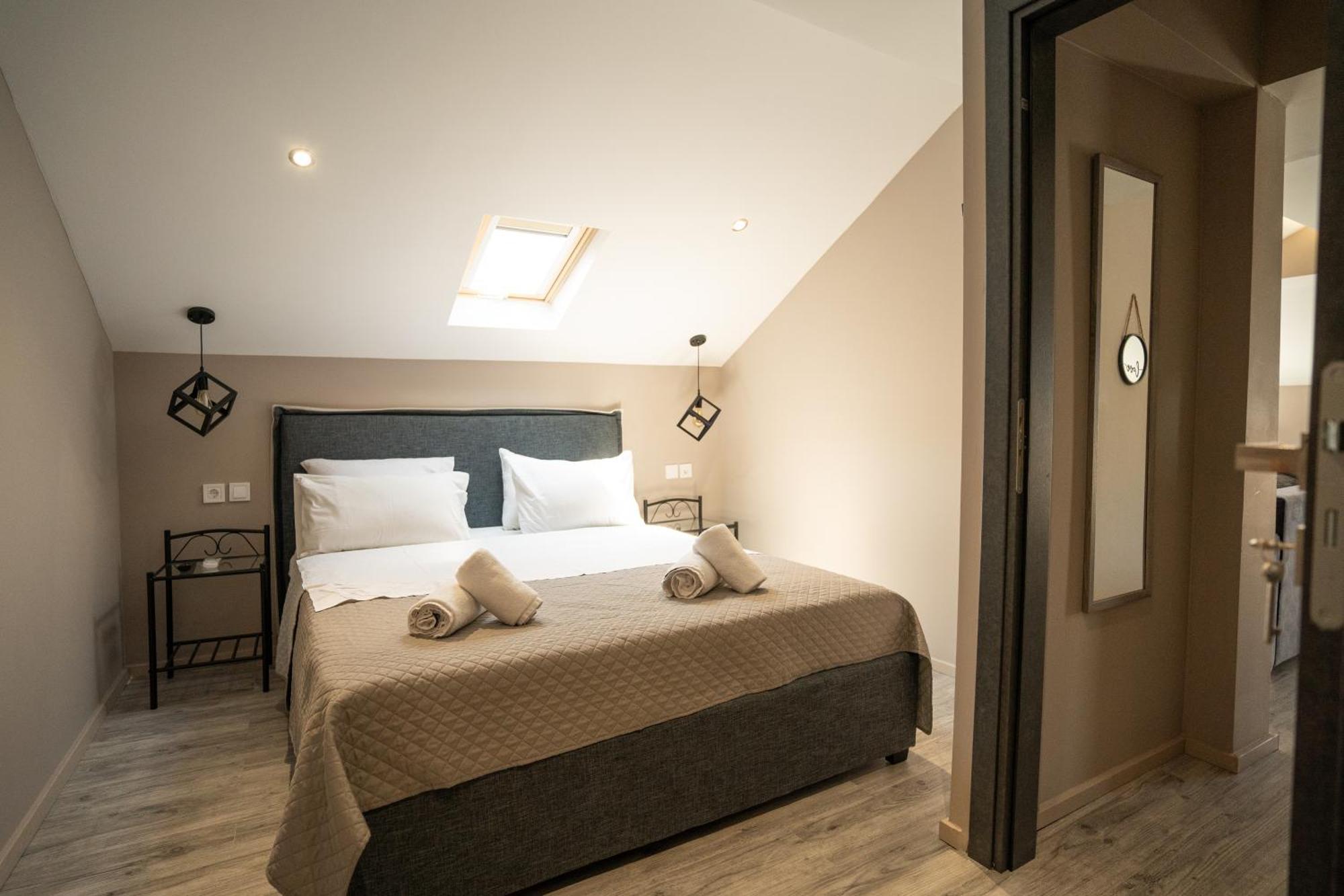 Parthenis Riviera Hotel 2*