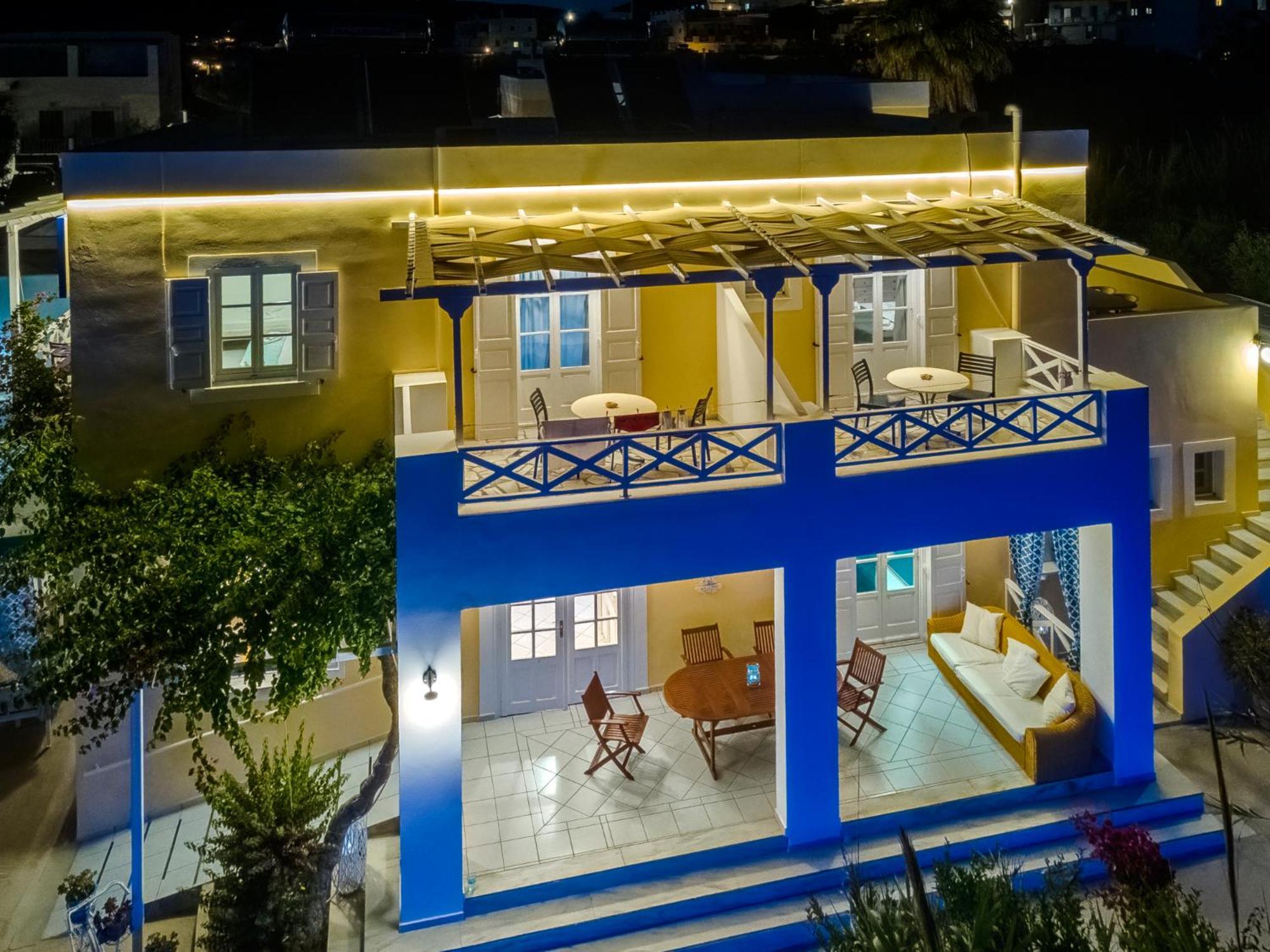 Hotel Blue Sea Galissas