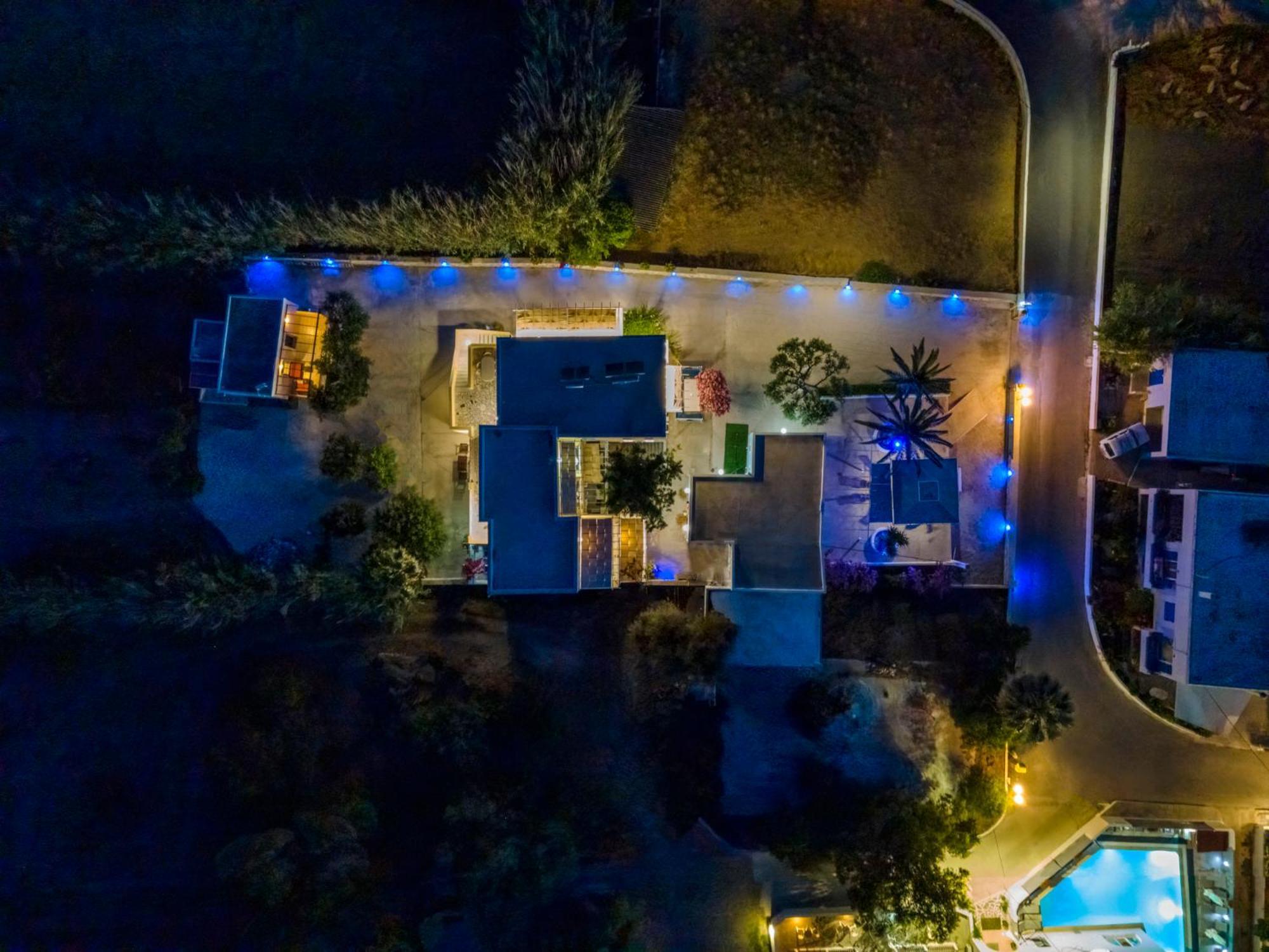 Hotel Blue Sea