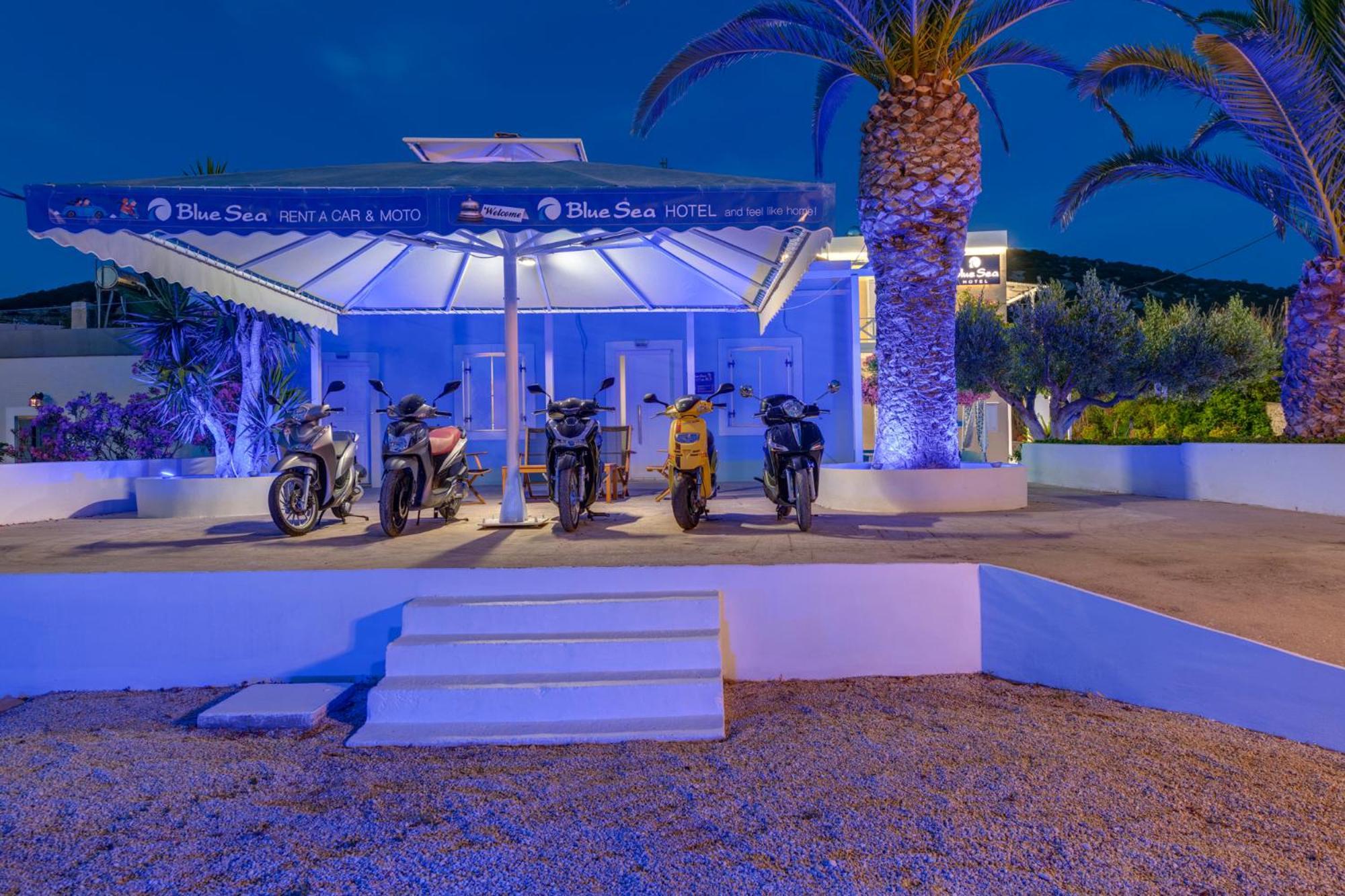 Hotel Blue Sea Galissas
