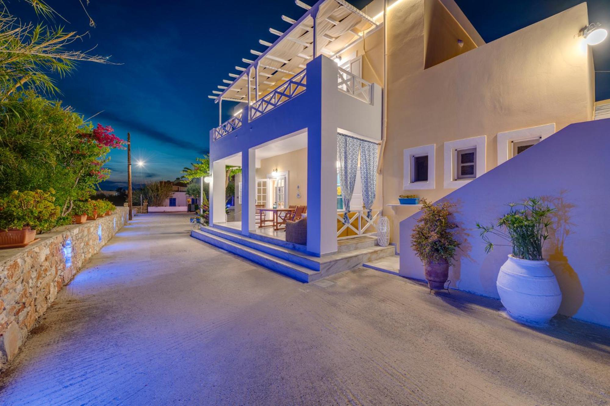 Blue Sea Hotel Galissas