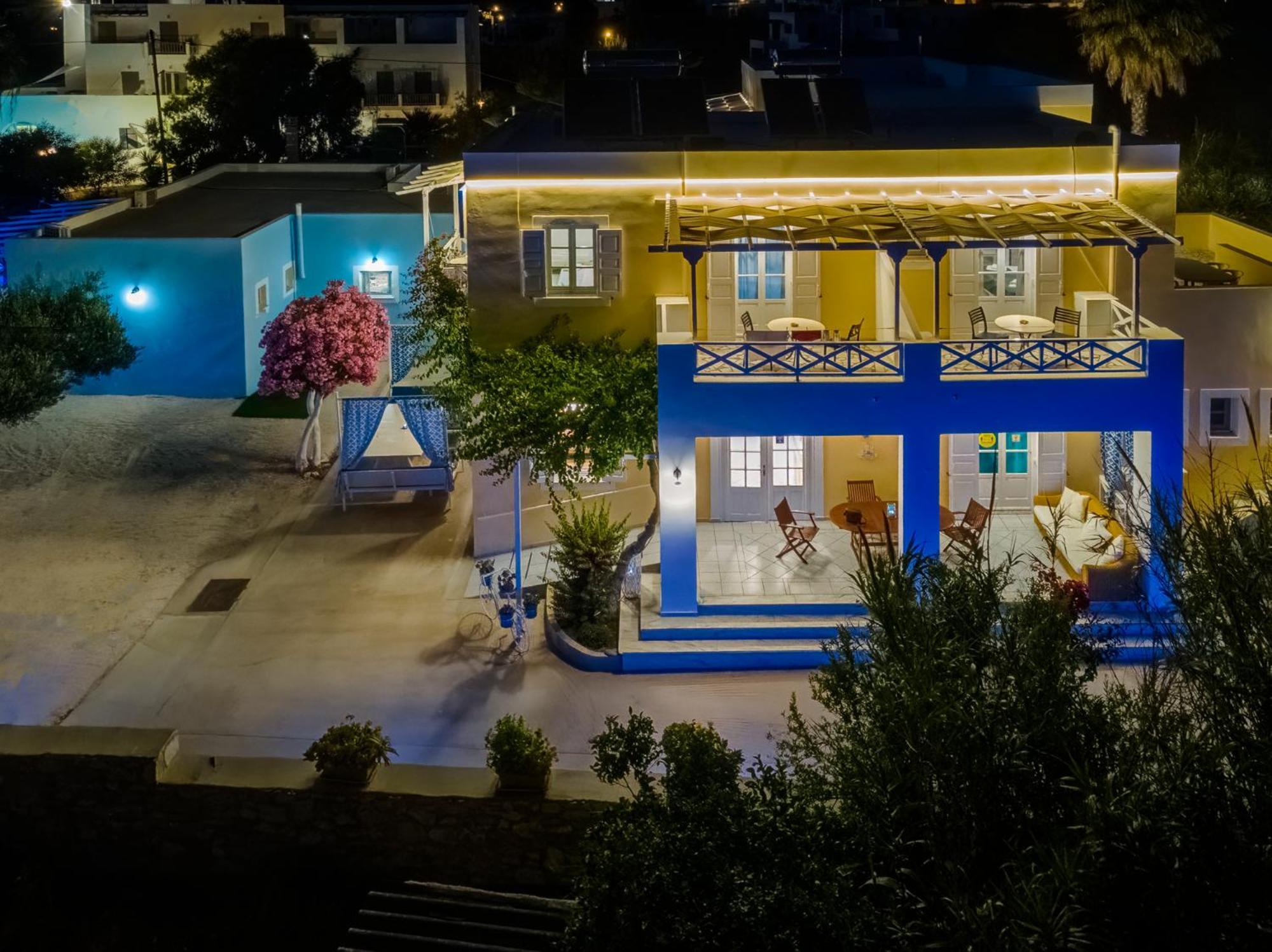 Blue Sea Hotel 2*