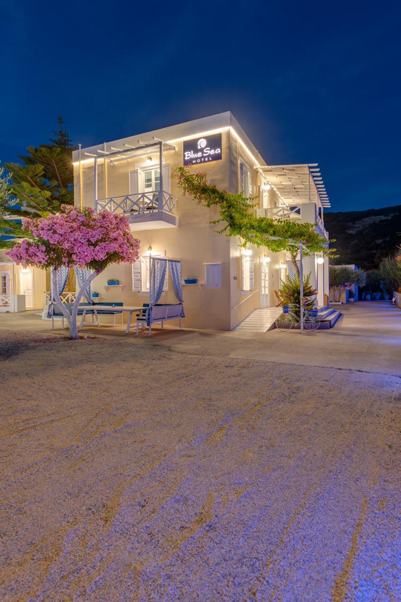 Blue Sea Hotel Galissas