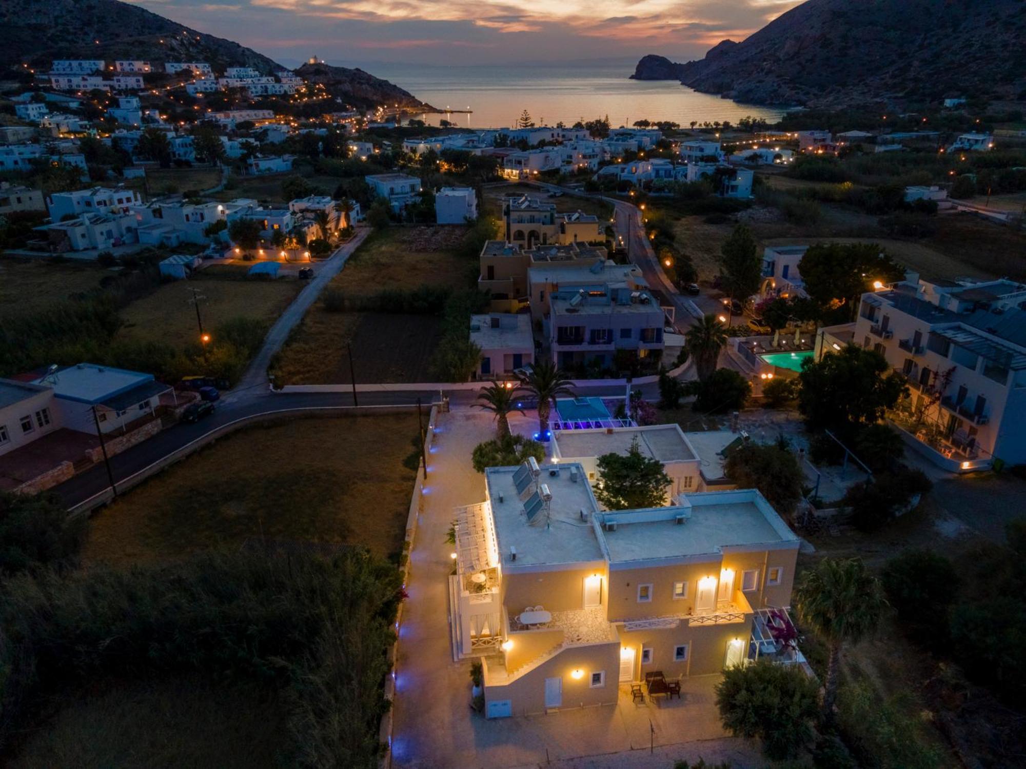 Blue Sea Hotel Galissas