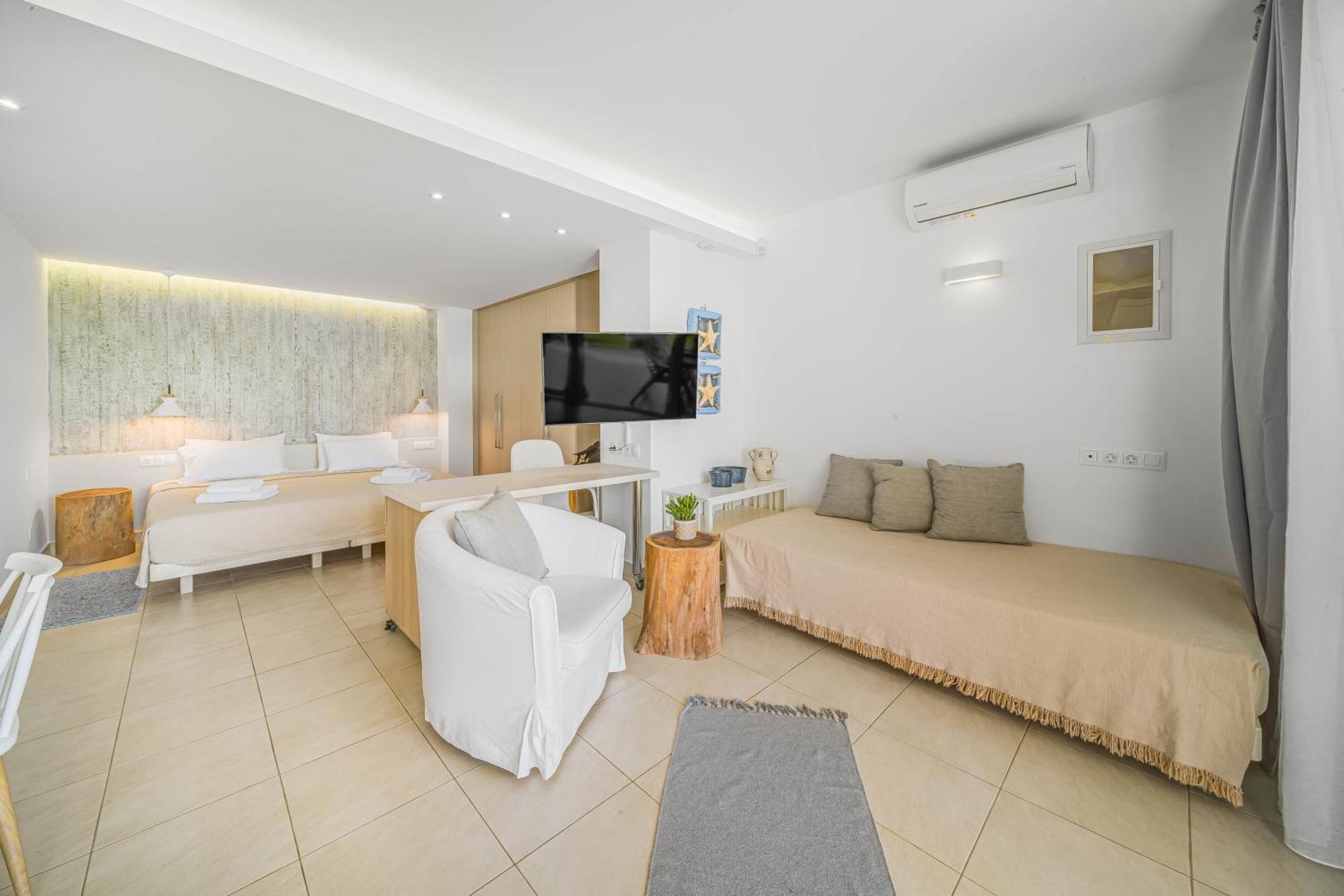 Holiday home Junior By The *