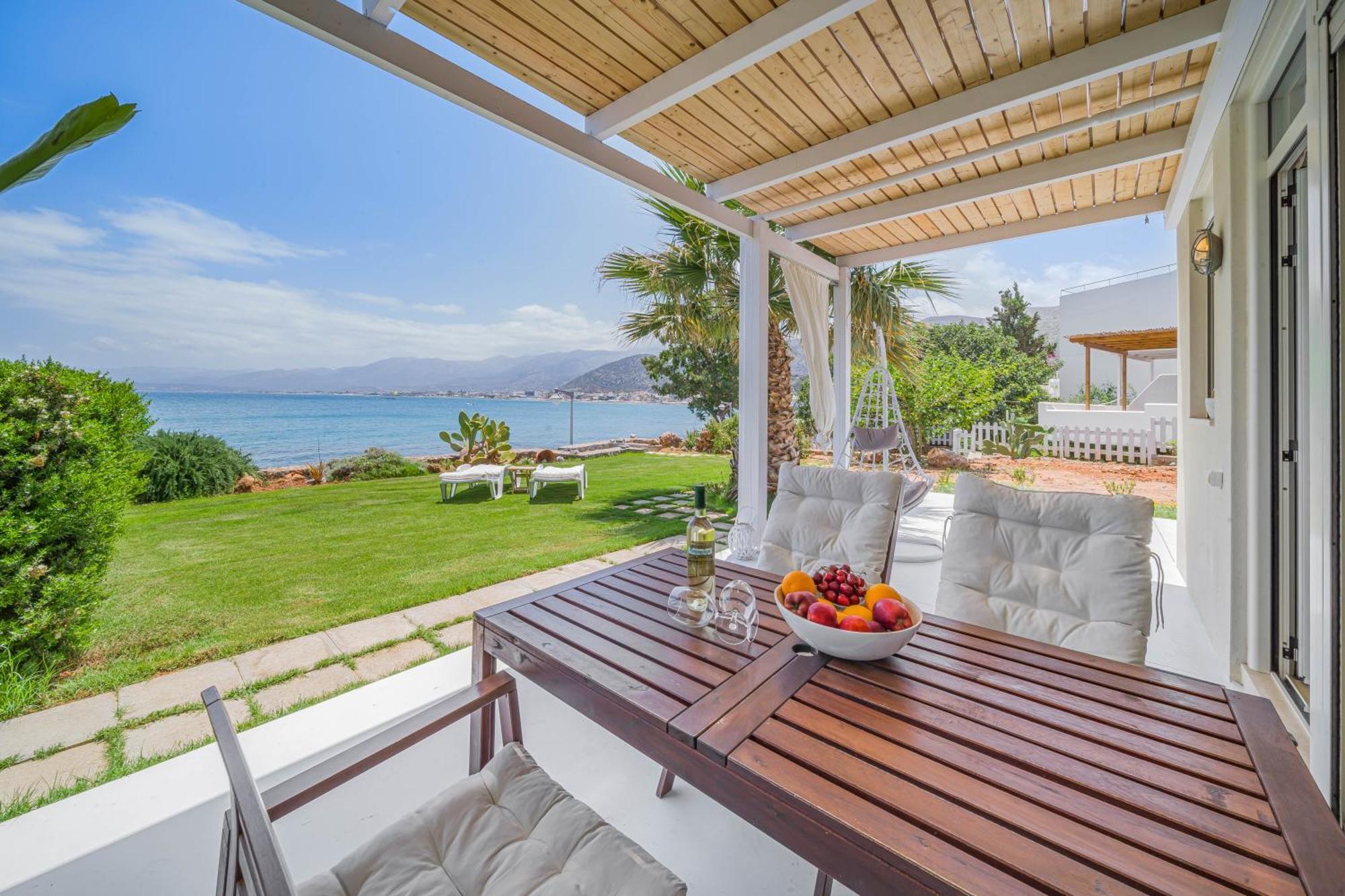 Holiday home Junior By The Stalida