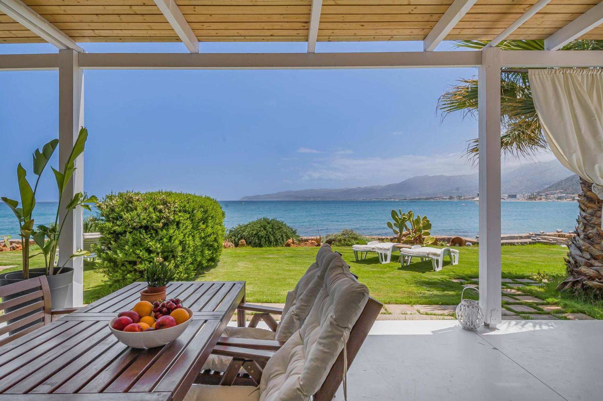 Holiday home Junior By The Stalida