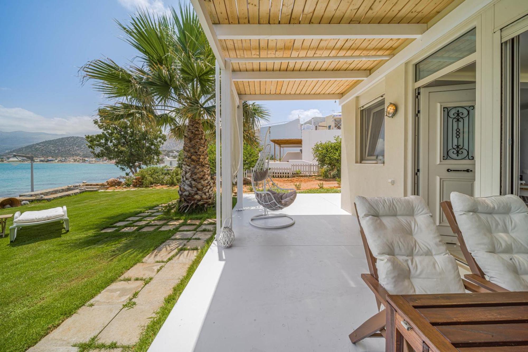 Holiday home Junior By The