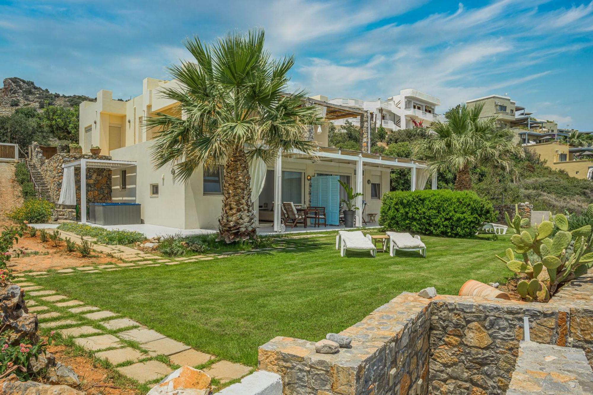 Holiday home Junior By The