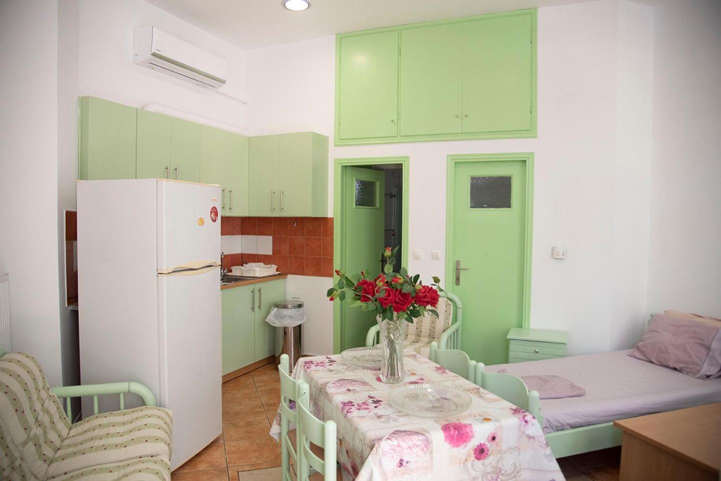 Apartment Stavros In Kos Town