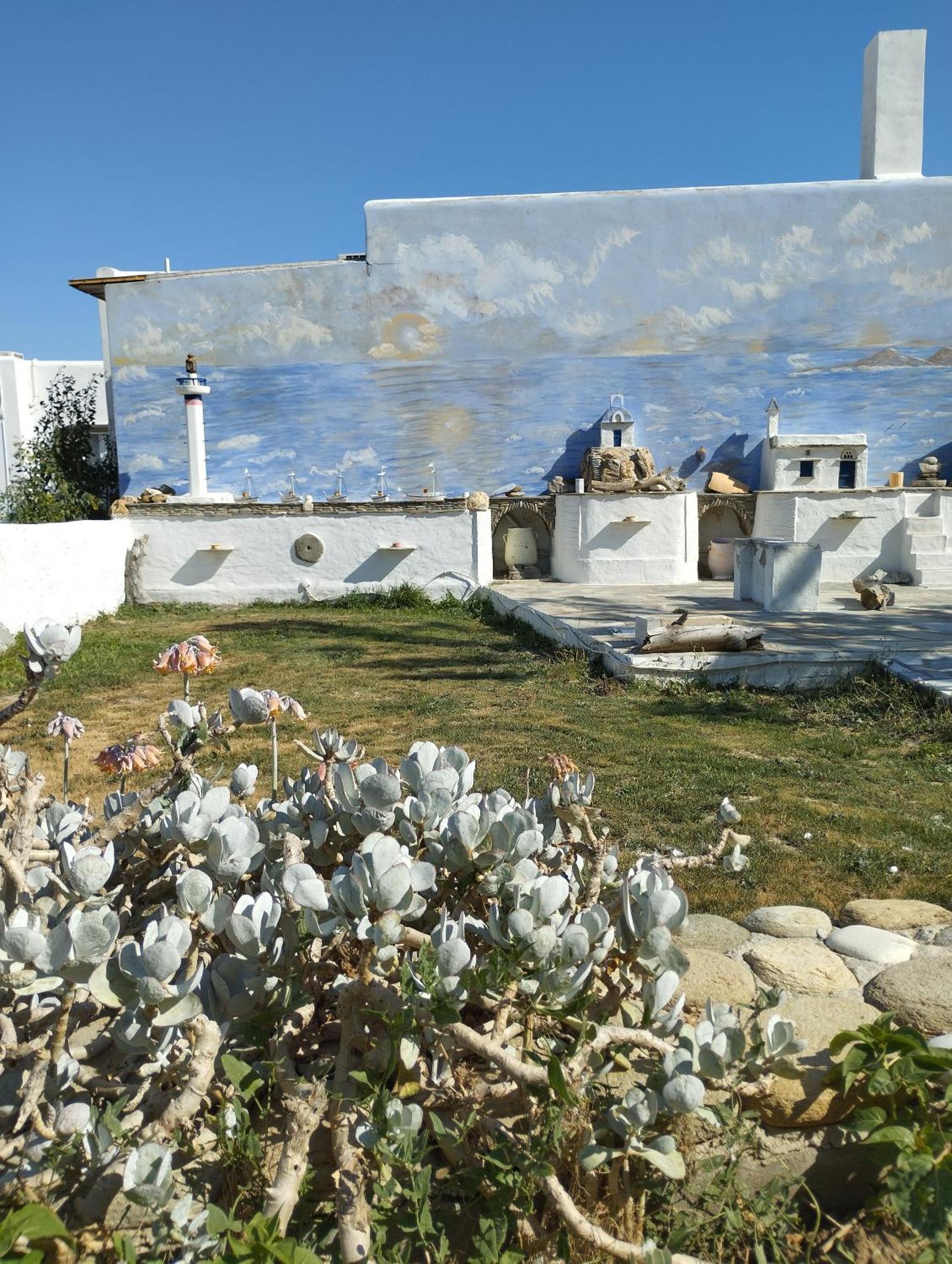 Holiday home Porto Galini Tinos Perastra 103 Agios Ioannis (Tinos)