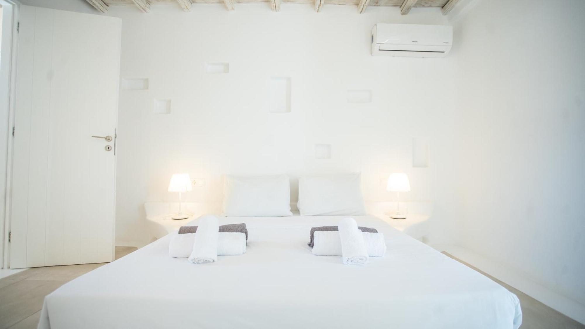 Holiday home Elia Spirit And By Live&travel Elia (Mykonos)