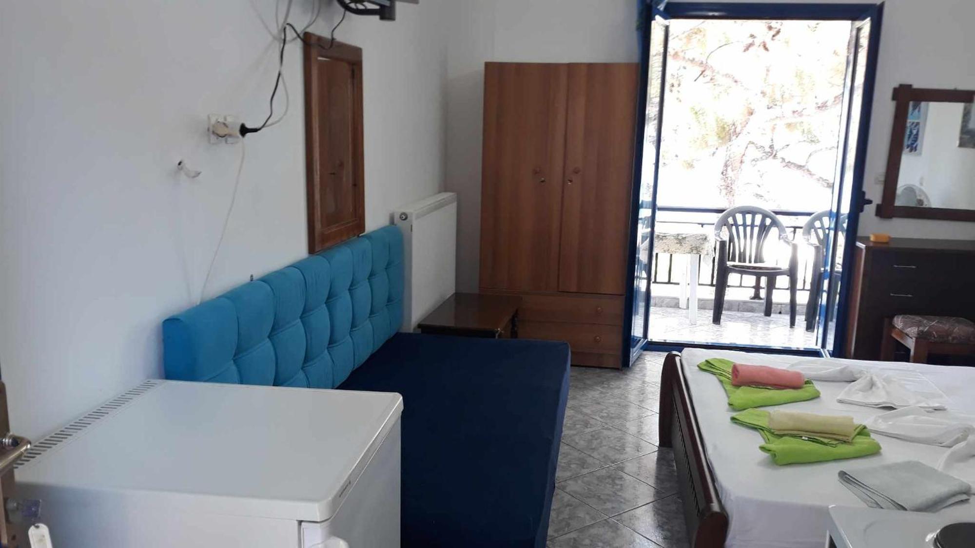 Kocheilas Studios Aparthotel *