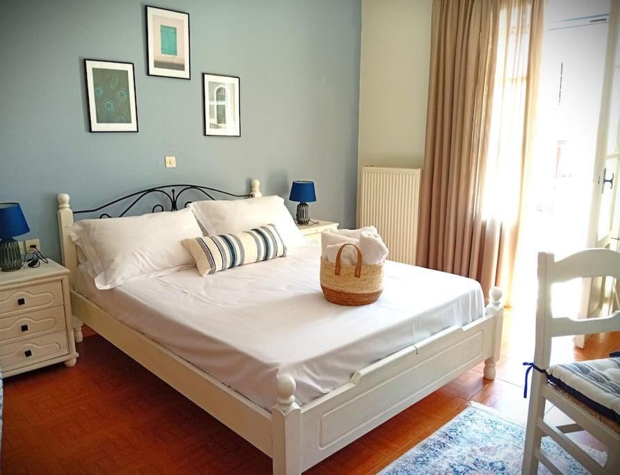 Duka's Gardenhouse Holiday home Skopelos Town