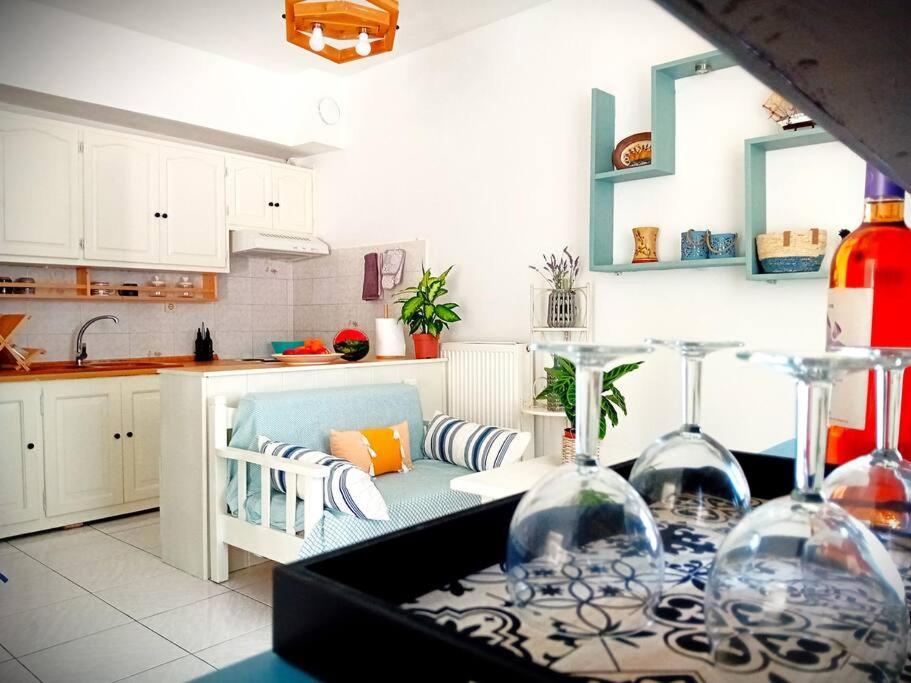 Duka's Gardenhouse Holiday home
