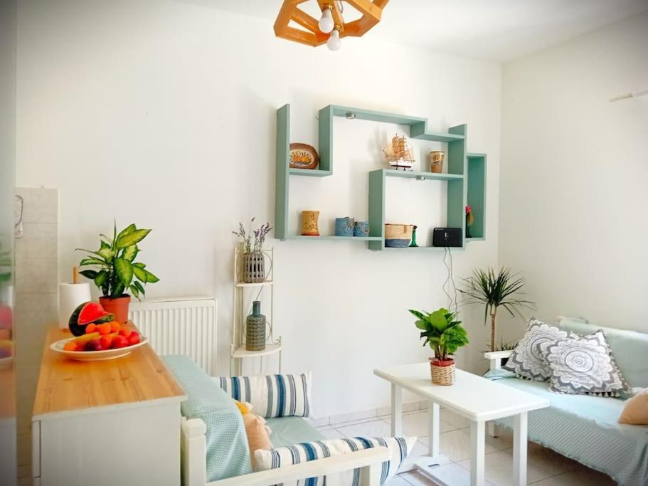Duka's Gardenhouse *