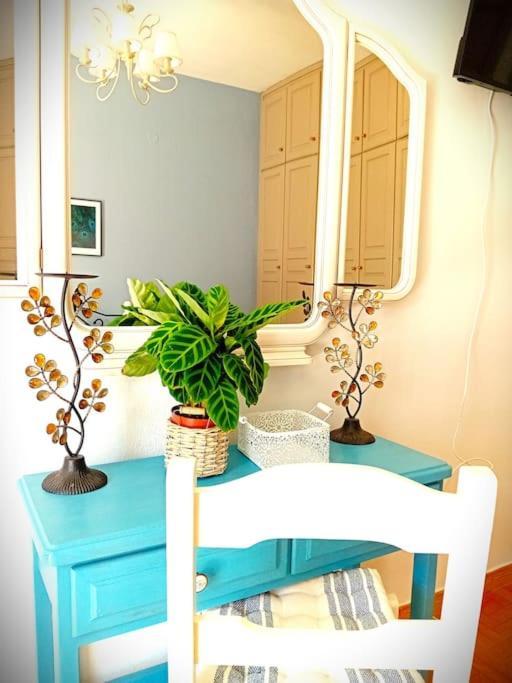 Duka's Gardenhouse Skopelos Town