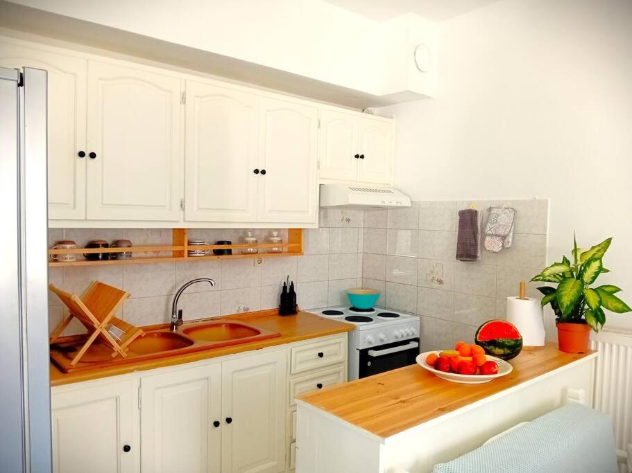 Duka's Gardenhouse Holiday home
