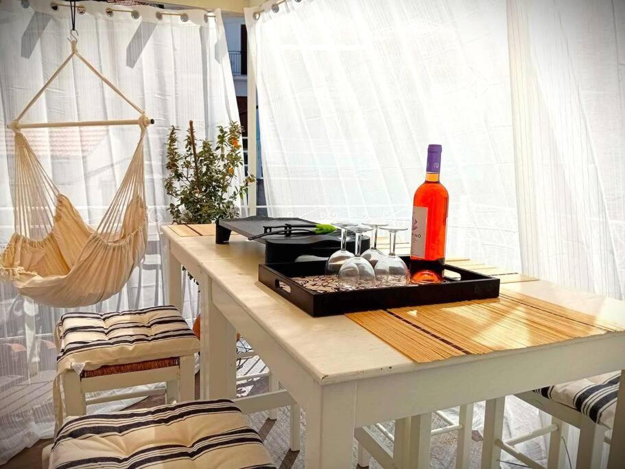 Duka's Gardenhouse