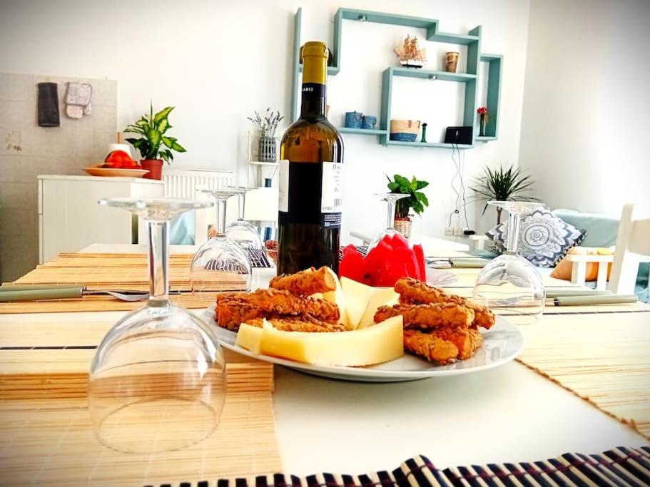Duka's Gardenhouse Holiday home Skopelos Town