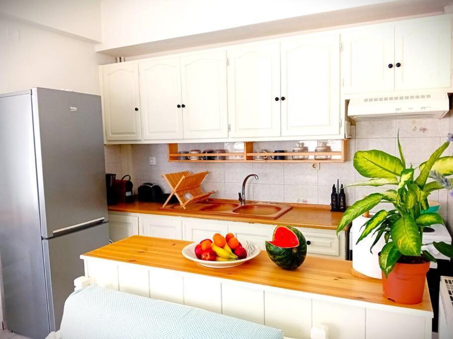 Duka's Gardenhouse Holiday home