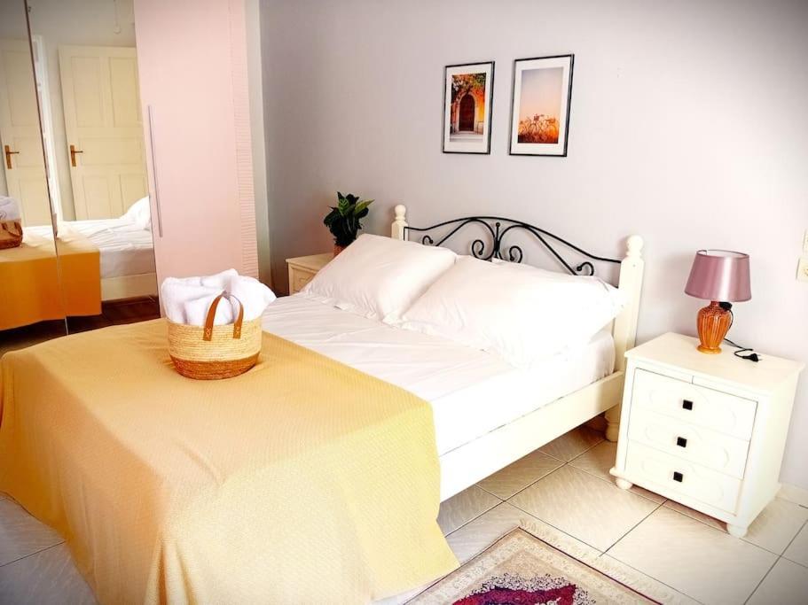 Holiday home Duka's Gardenhouse Skopelos Town