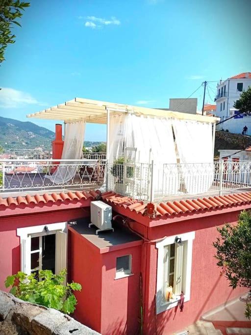 Holiday home Duka's Gardenhouse