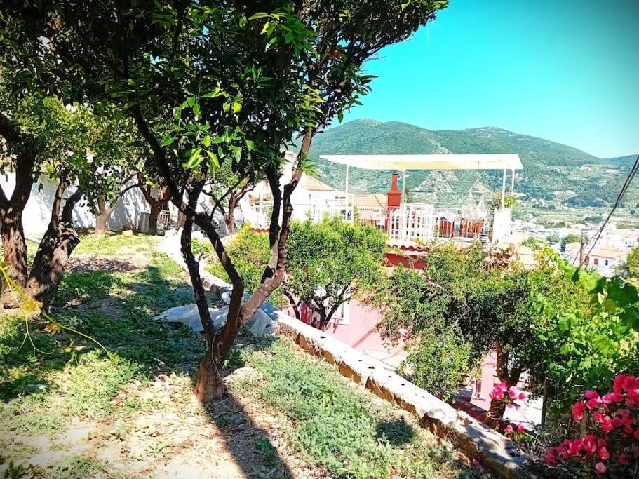 Duka's Gardenhouse Holiday home *