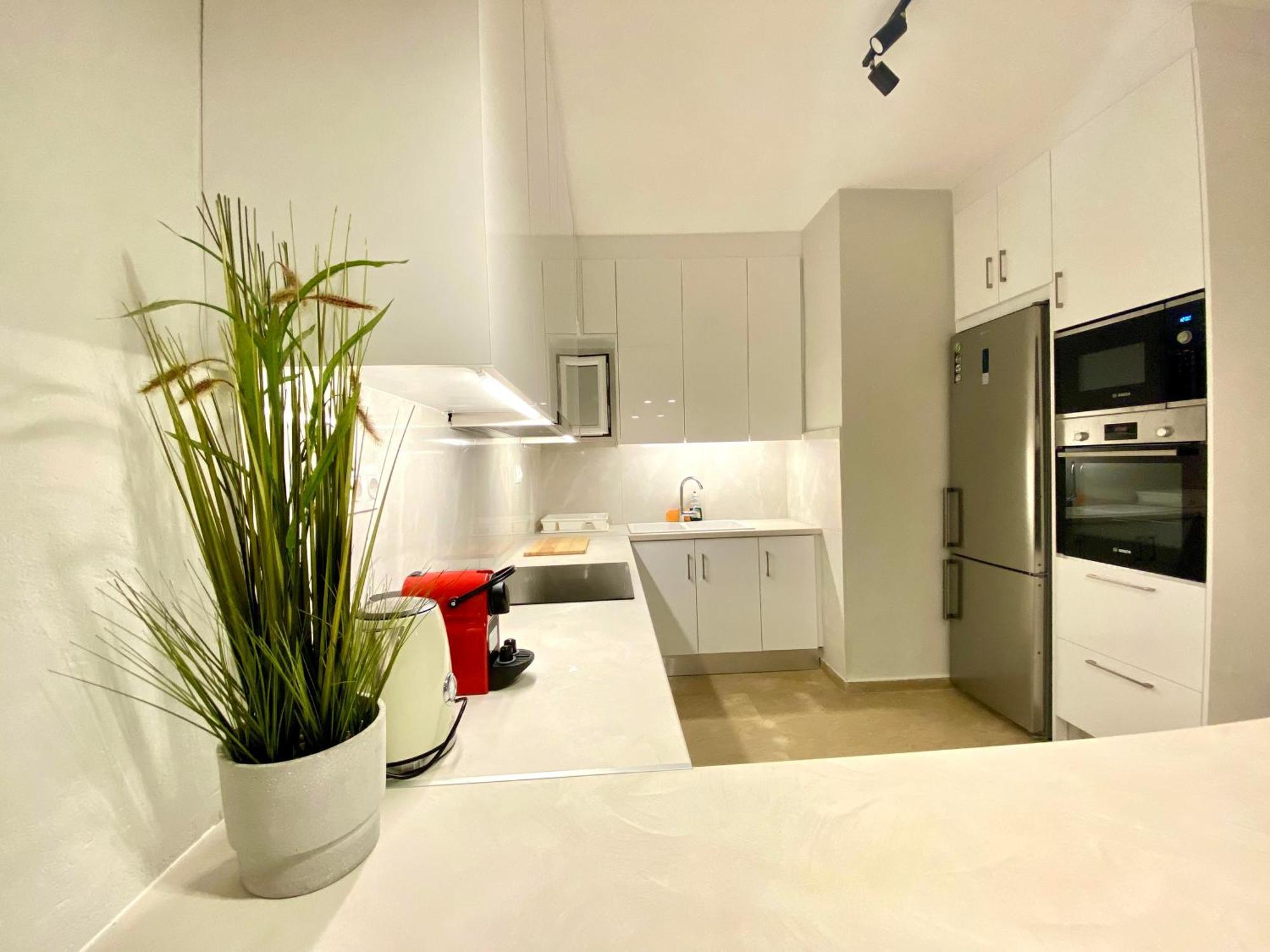 Pami Apartment *