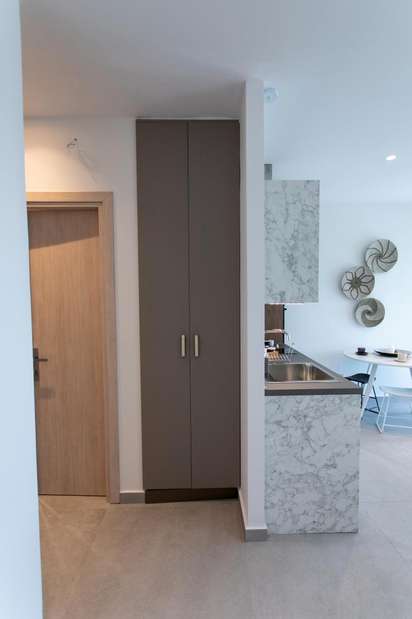 Anassa Apartment Parga
