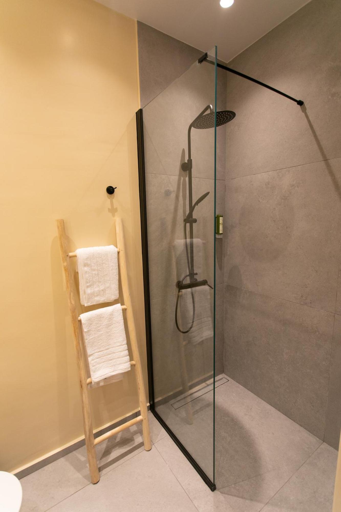 Apartment Anassa