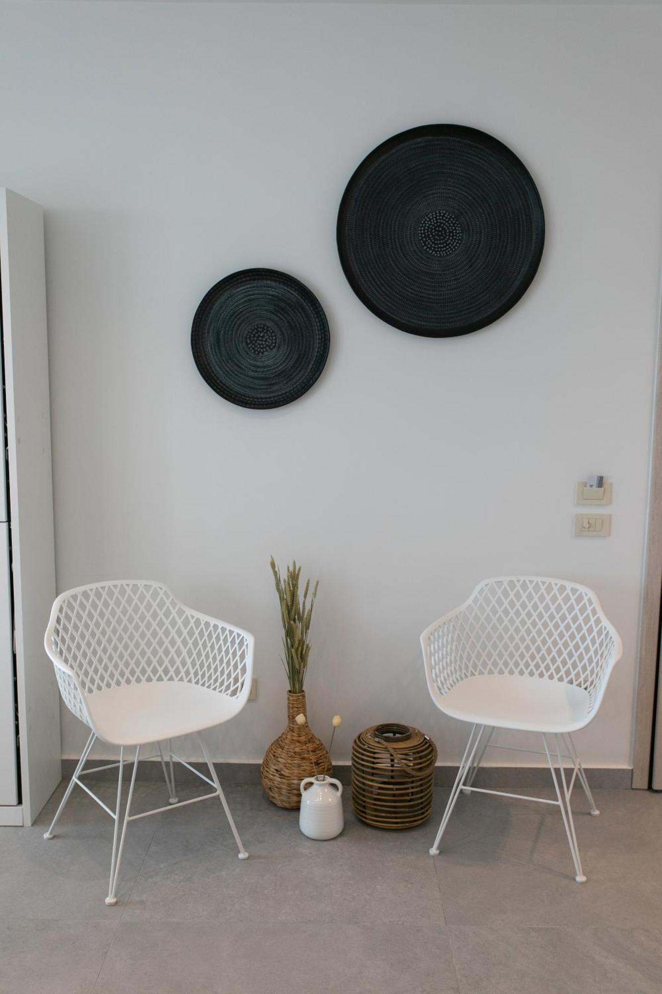 Anassa Apartment *