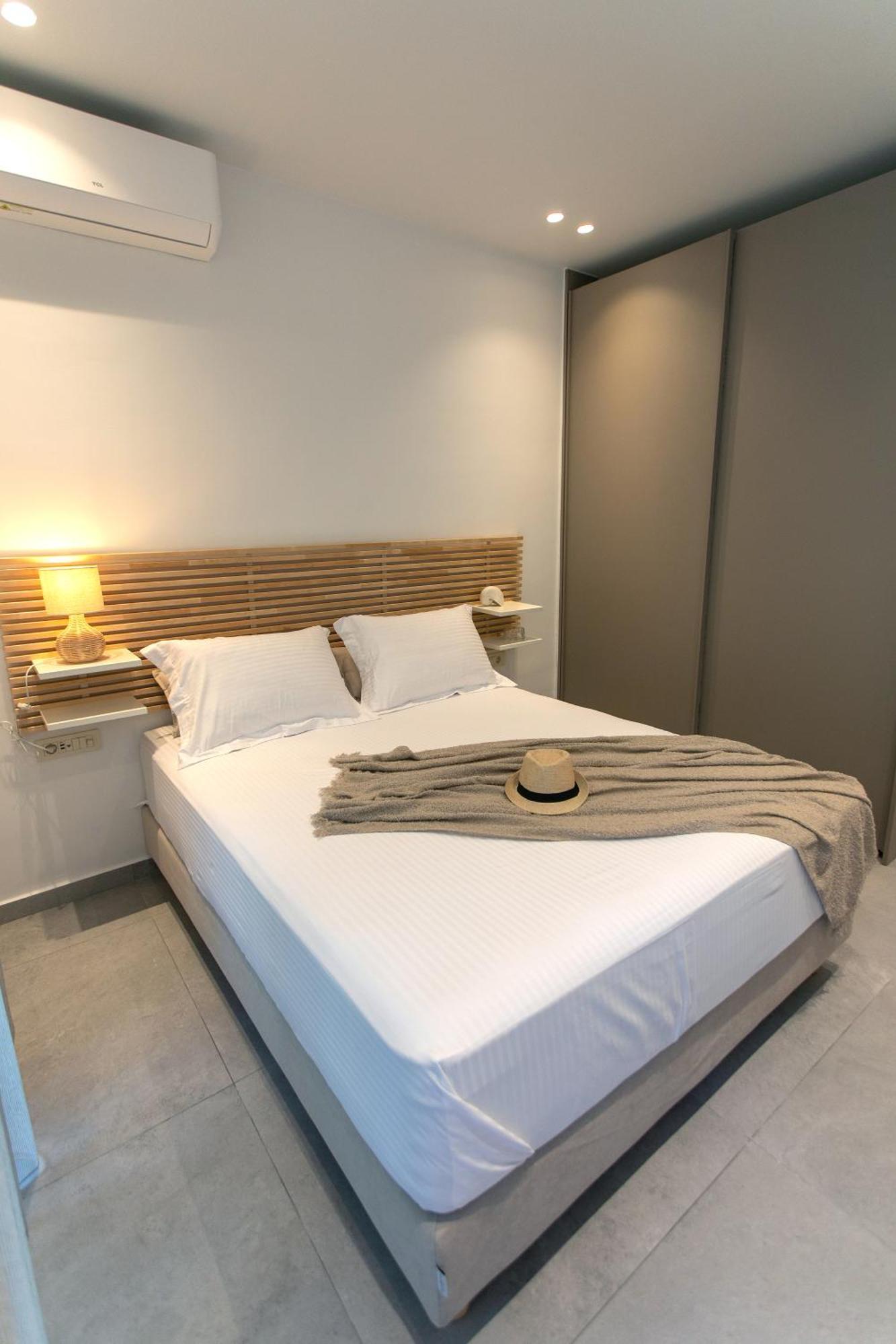 Apartment Anassa Parga