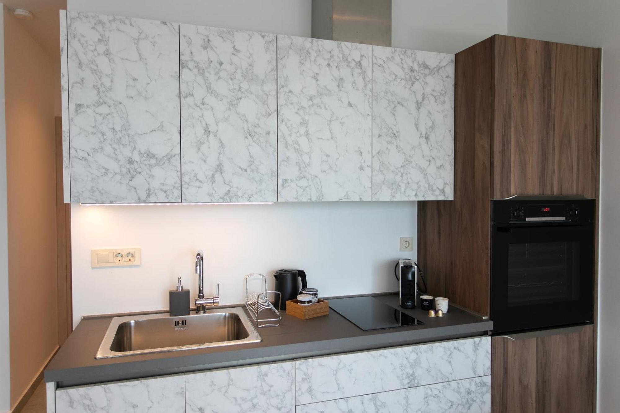 Apartment Anassa