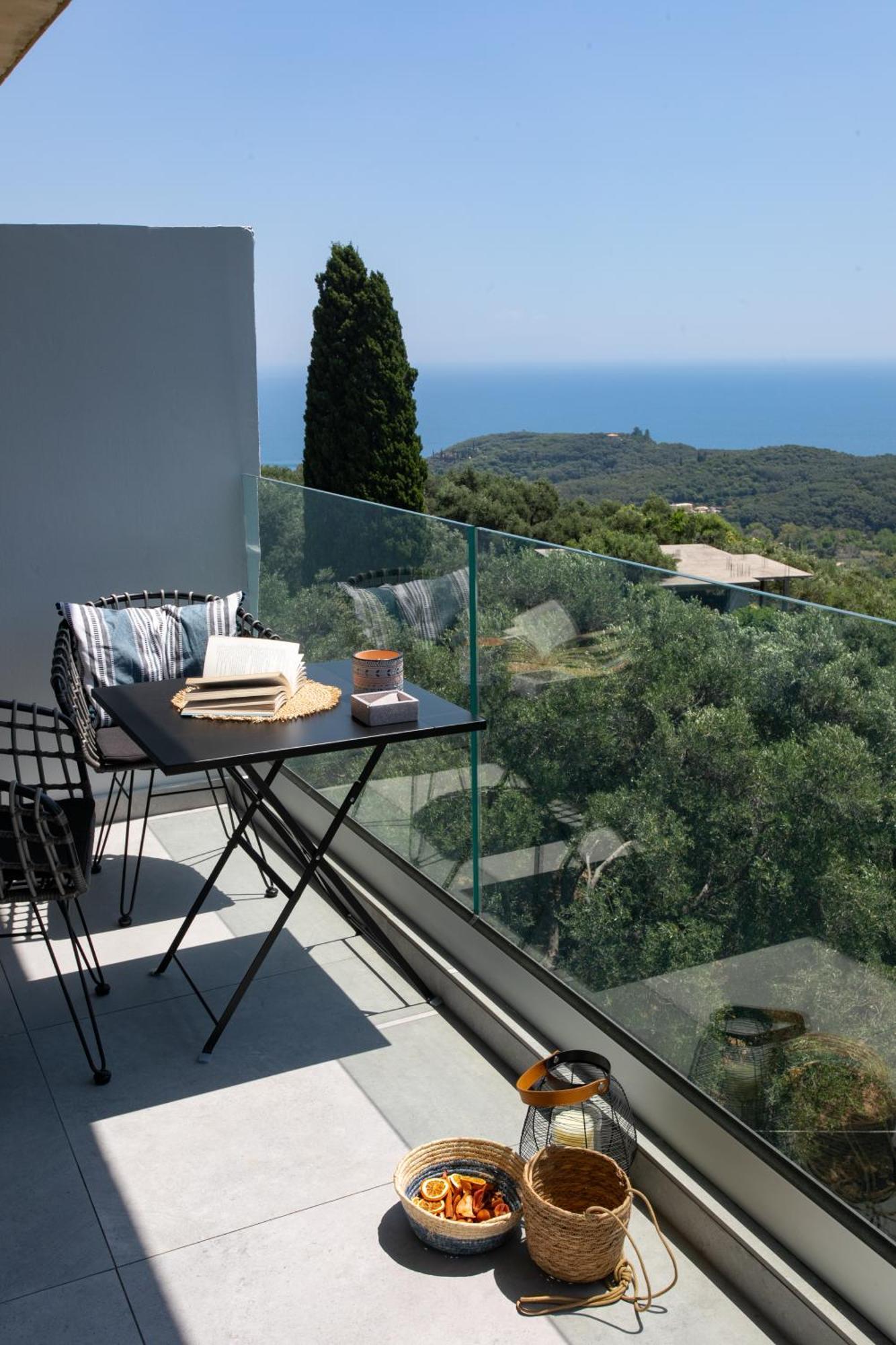 Apartment Anassa *
